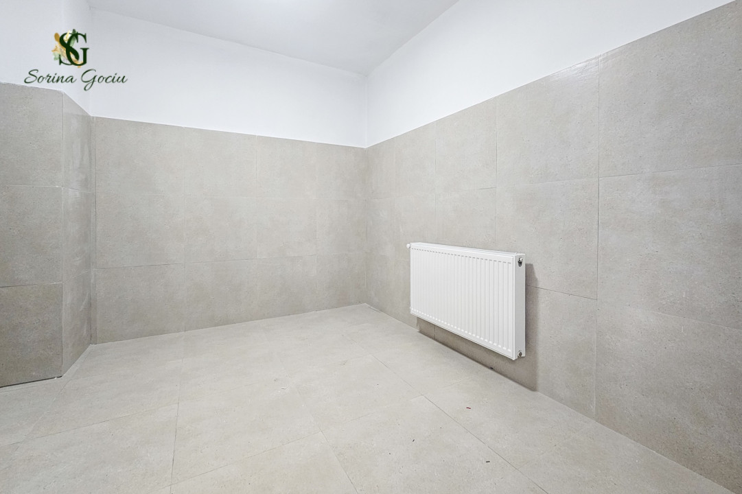 Spațiu industrial versatil, Platforma Upruc, Făgăraș