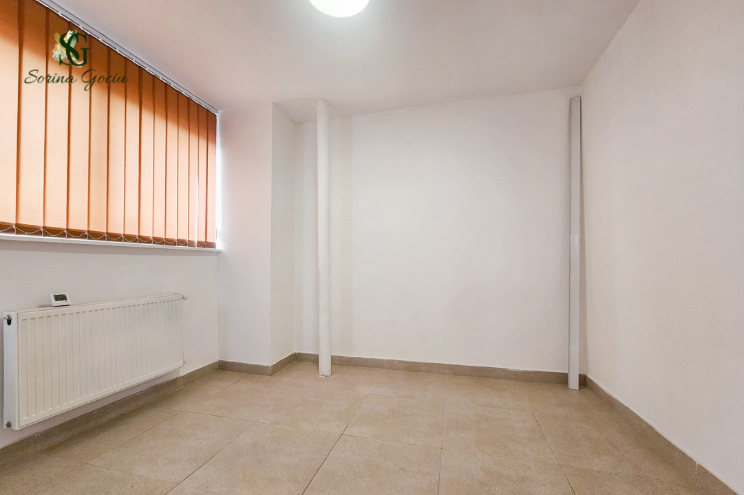 Spațiu industrial versatil, Platforma Upruc, Făgăraș