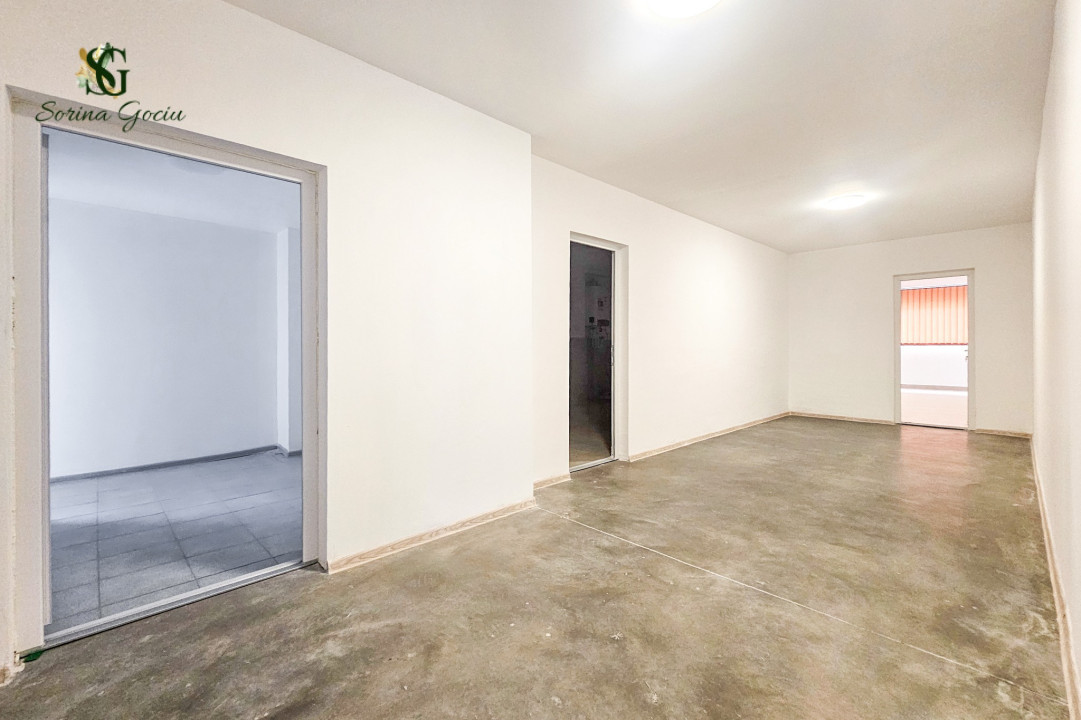 Hala indistriala optimizată pentru activități de producție, Făgăraș, Brașov