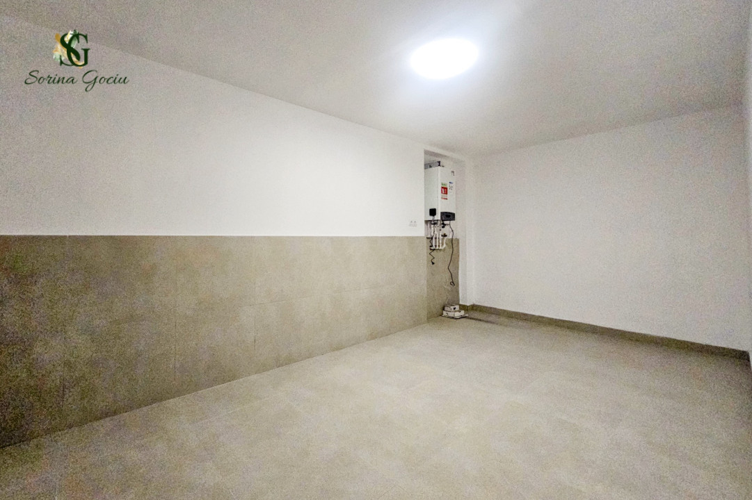 Hala indistriala optimizată pentru activități de producție, Făgăraș, Brașov